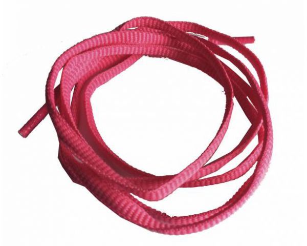Cordó trainer rosa fluor