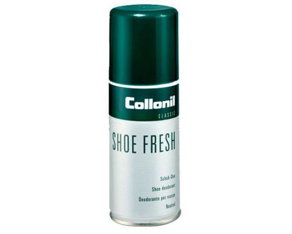 Collonil Desodorant Shoe Fresh