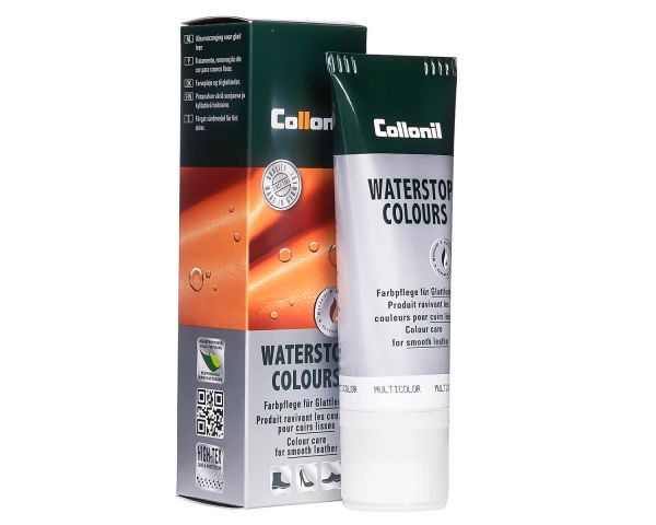 Collonil Tub Waterstop Colors